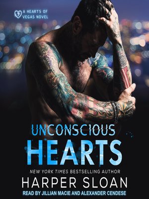 cover image of Unconscious Hearts